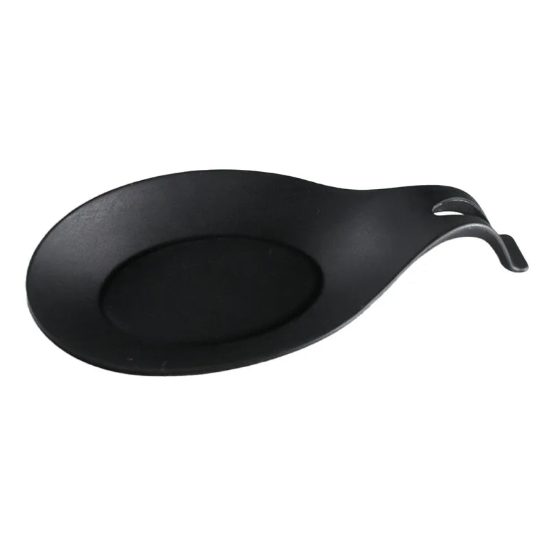 Silicone Multipurpose Spoon Rest Mat