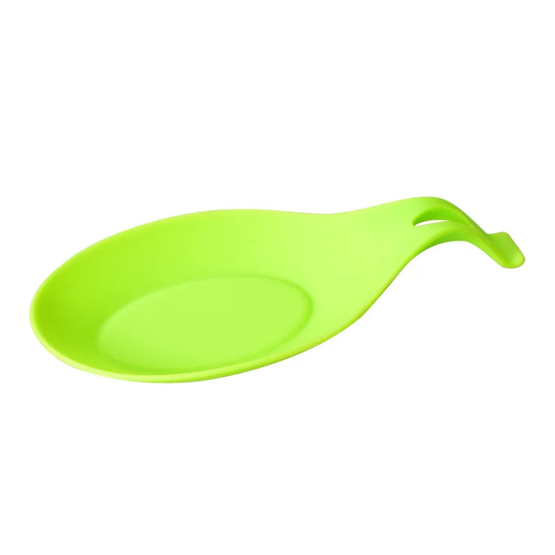 Silicone Multipurpose Spoon Rest Mat