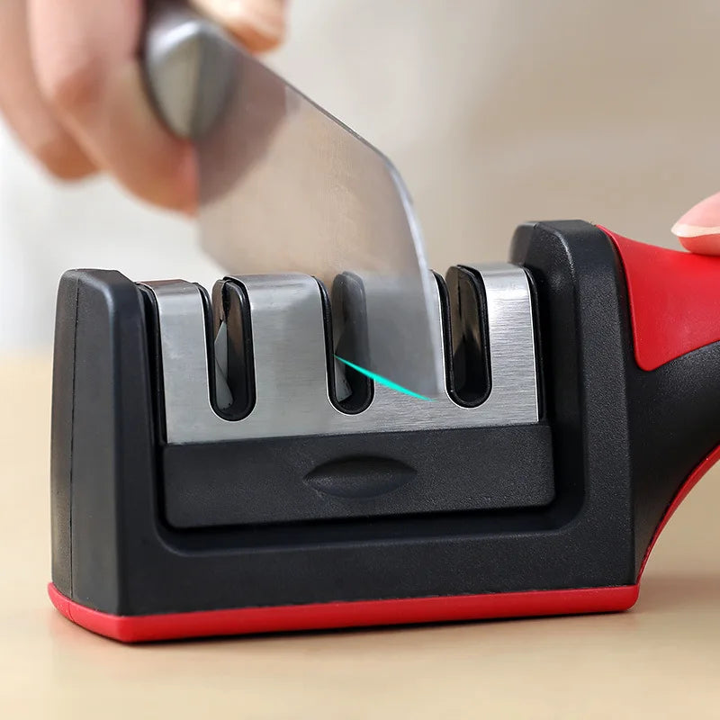 Handheld Knife Sharpener