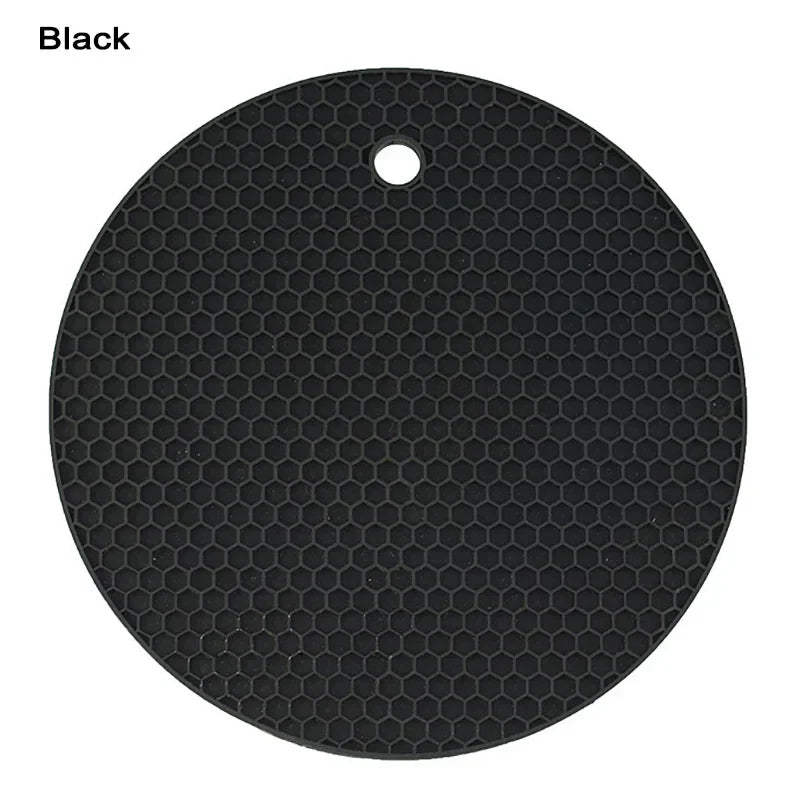 Multifunctional Silicone Mat