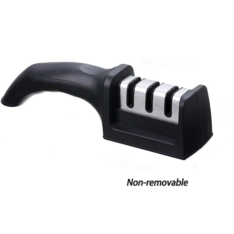 Handheld Knife Sharpener