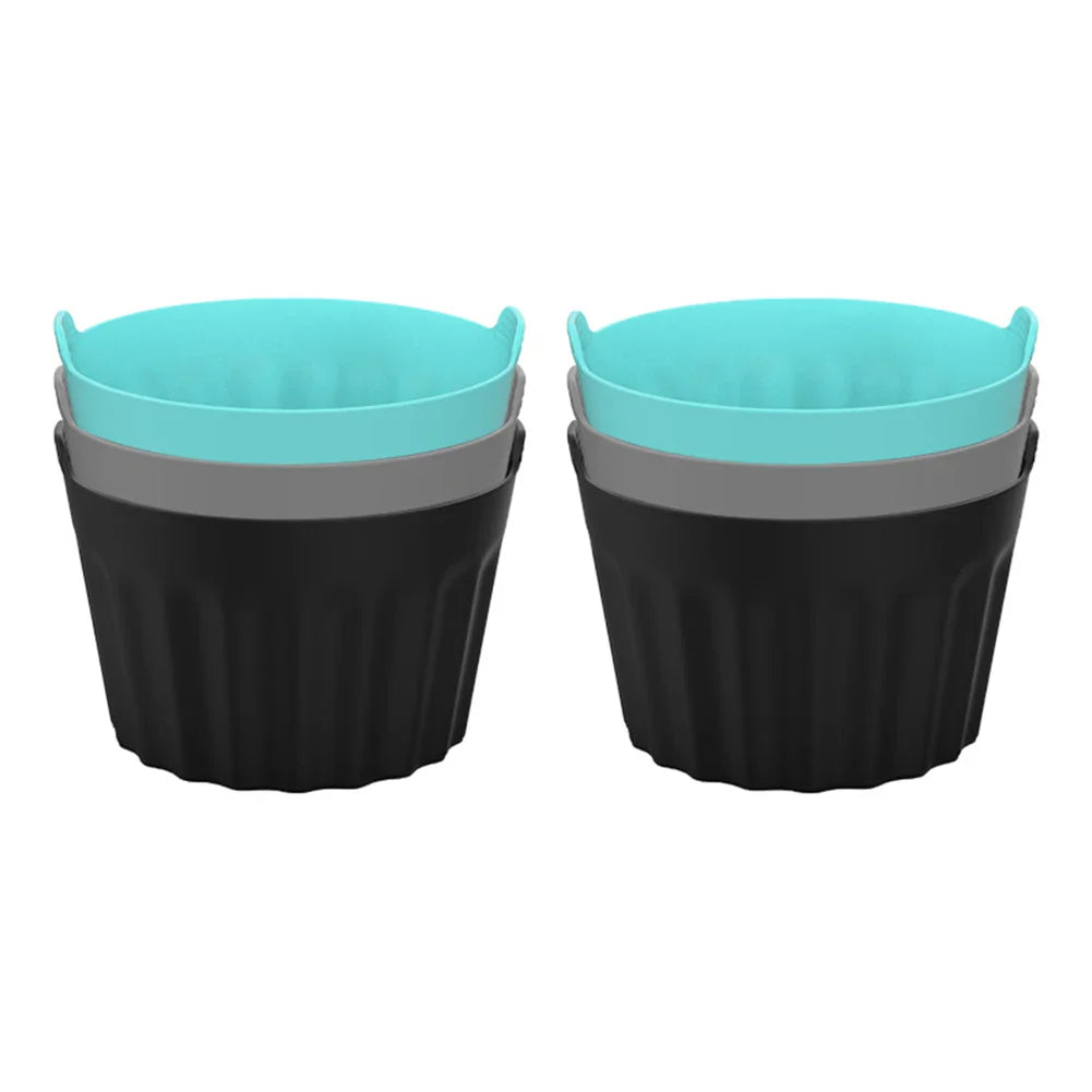 Air Fryer Silicone Moulds Set