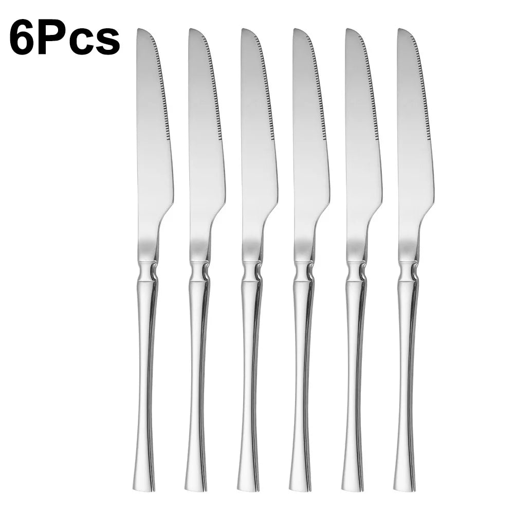 Stainless Steel Cutlery Set