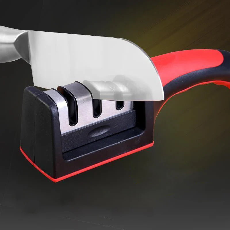 Handheld Knife Sharpener